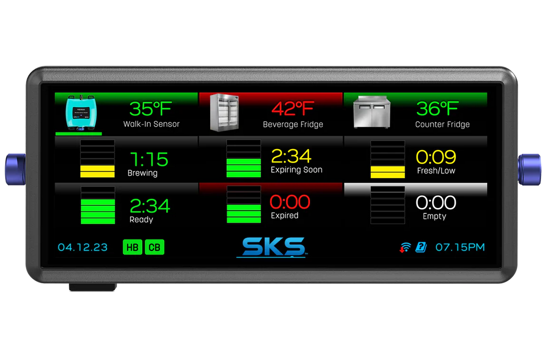 The Importance of a Professional Kitchen Timer for Precision Cooking