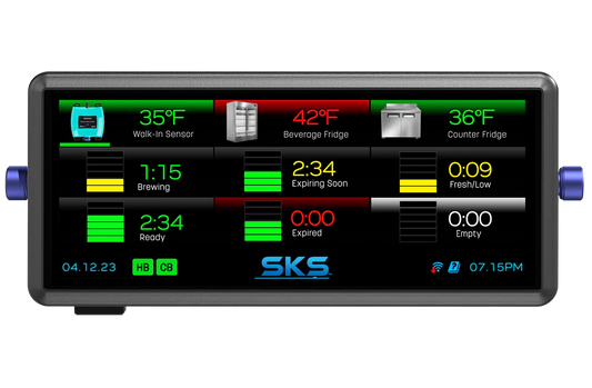The Importance of a Professional Kitchen Timer for Precision Cooking