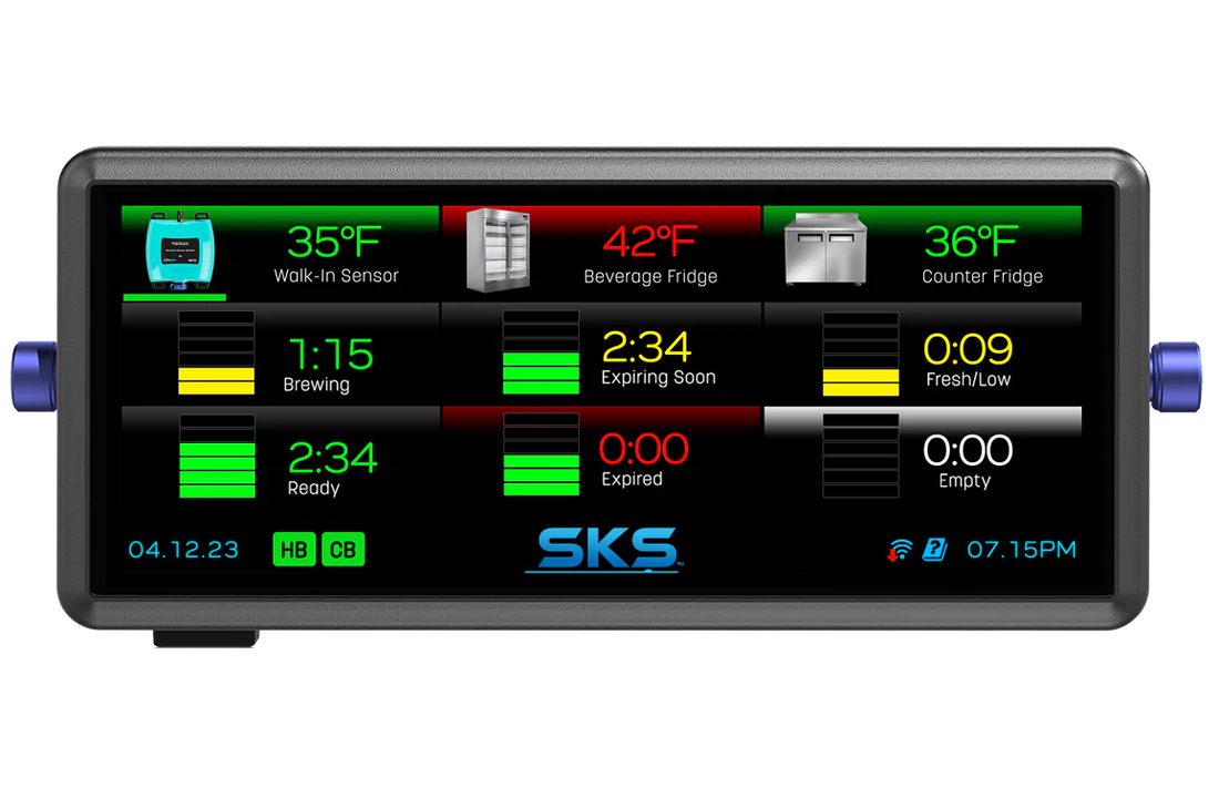 Why You Need a Cook Timer in Your Restaurant or Commercial Kitchen