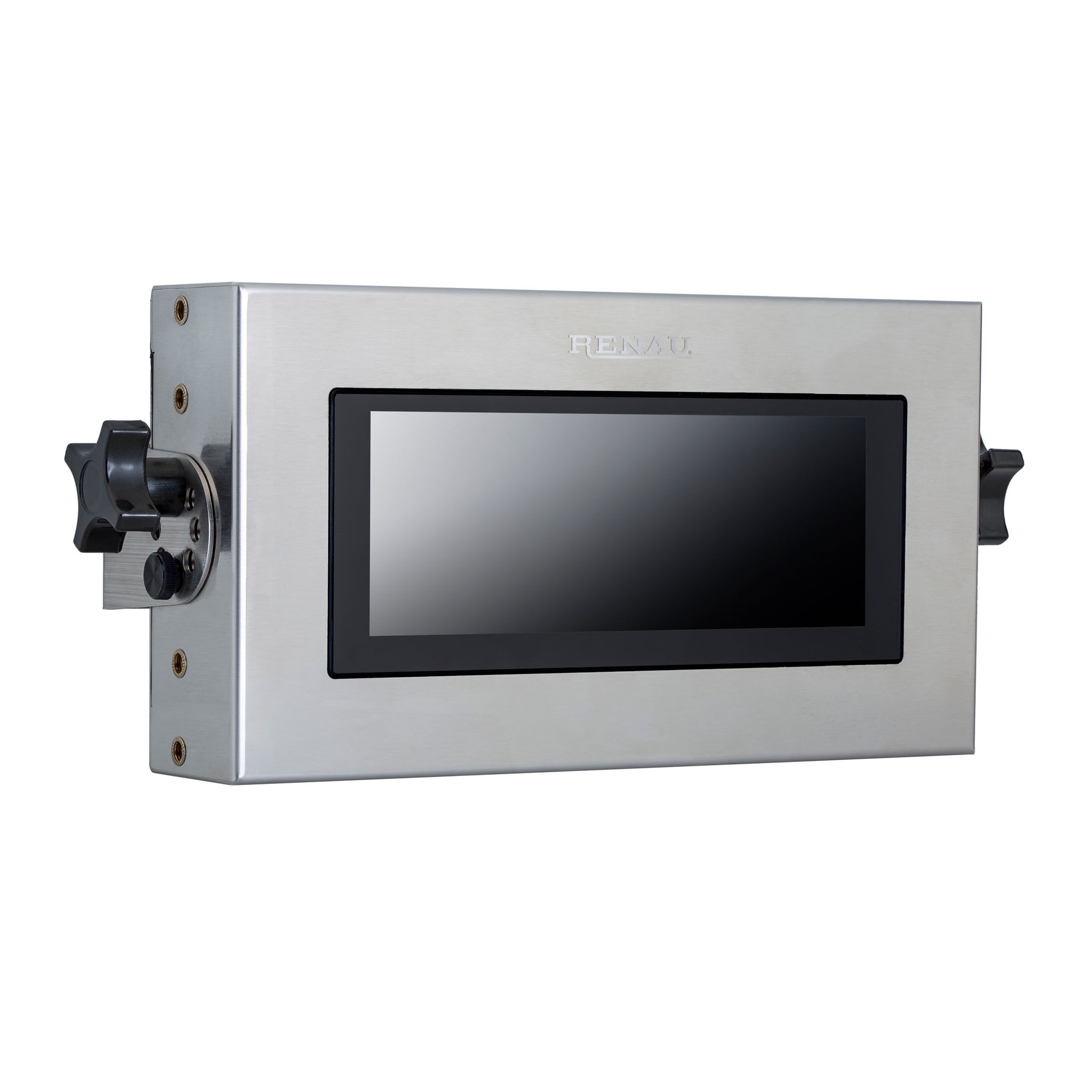 Stainless Steel Commercial Kitchen Timer