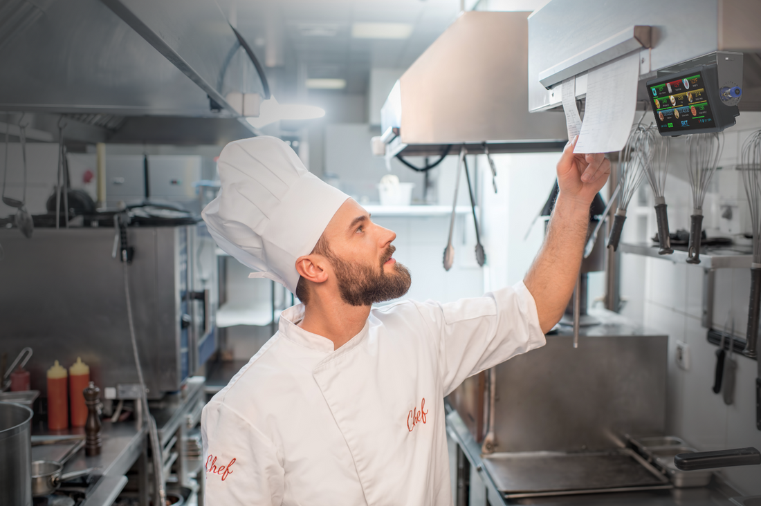 BENEFITS OF KITCHEN AUTOMATION