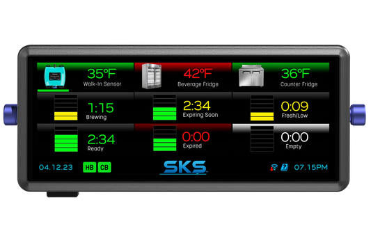 Why You Need a Cook Timer in Your Restaurant or Commercial Kitchen