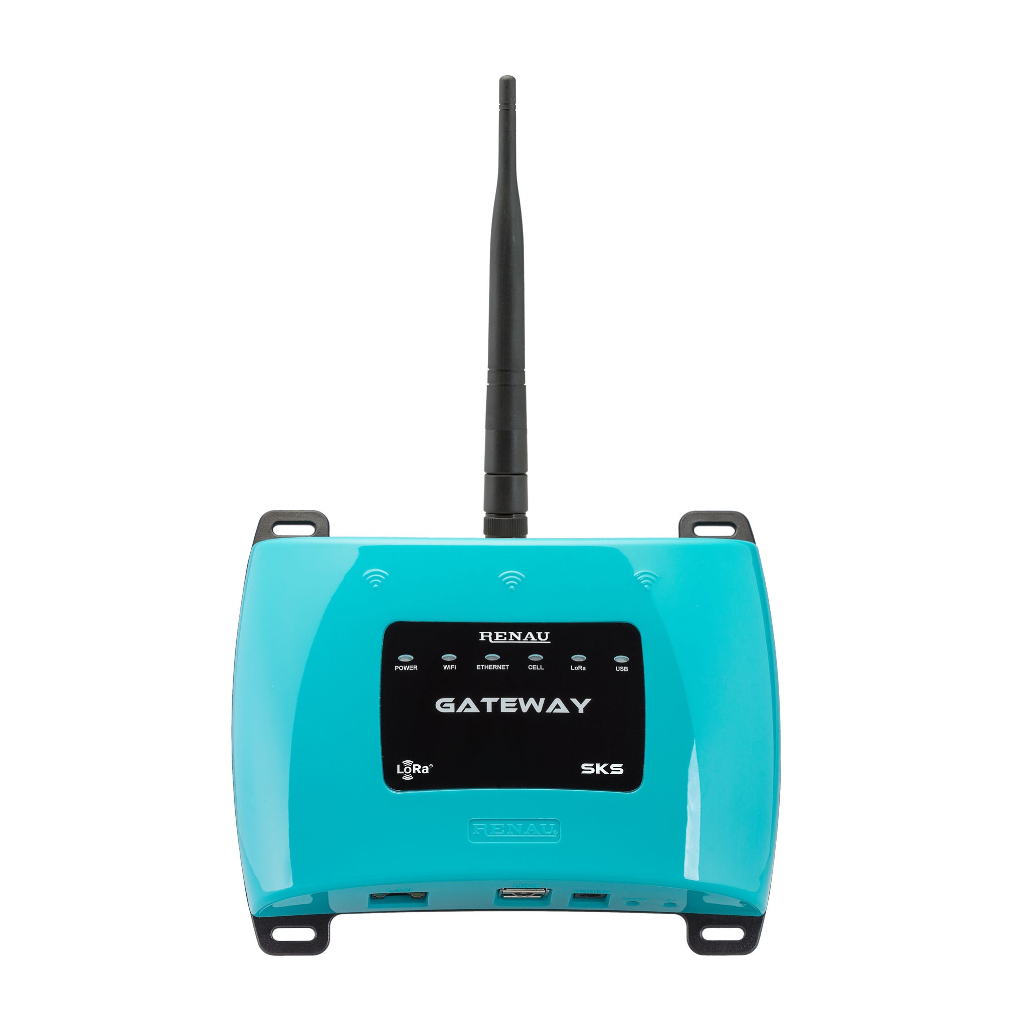 Renau Global Gateway | Sensor Module Secure Access Point